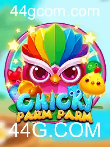 Explorando ChickyParmParm: Um Novo Fenômeno no Mundo dos Jogos Digitais