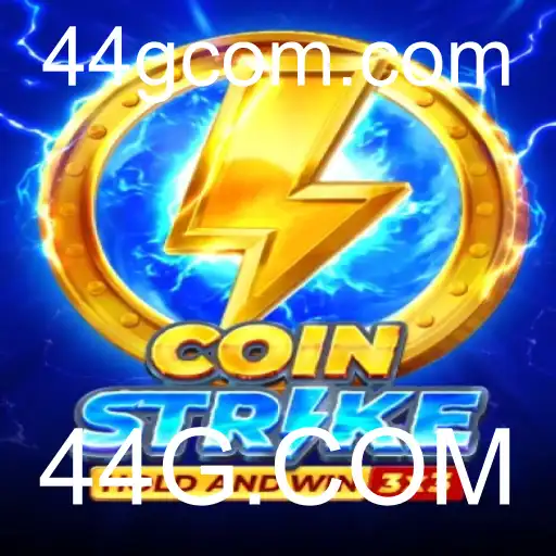 Coinstrike: Um Olhar Detalhado no Jogo Inovador com a Marca 44G.COM