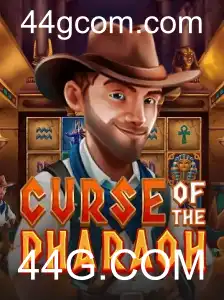 Descubra o Fascinante Mundo de CurseofthePharaoh