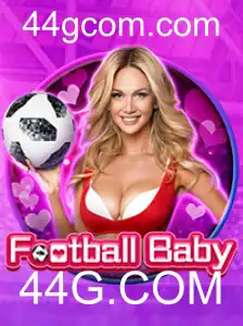 FootballBaby: Um Mergulho no Mundo do Futebol Fantástico