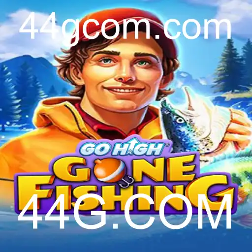 GoHighGoneFishing: Uma Nova Onda de Diversão e Estratégia