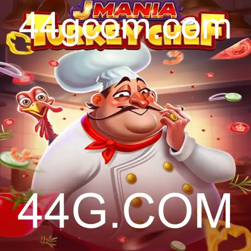 Descubra o Saboroso Mundo de JManiaTurkeyChef