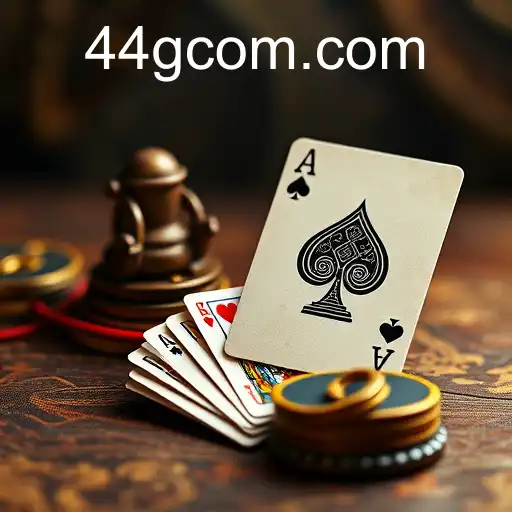 Jogos de cartas