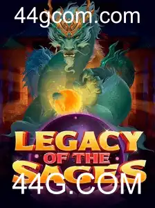 LegacyoftheSages: Descubra a Nova Era dos Jogos Estratégicos