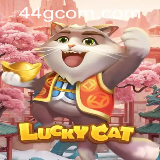 LuckyCat: Descubra o Fascinante Mundo do Jogo 44G.COM