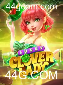 Descubra o Fascinante Mundo de LuckyCloverLady: Jogo Inovador da 44G.COM