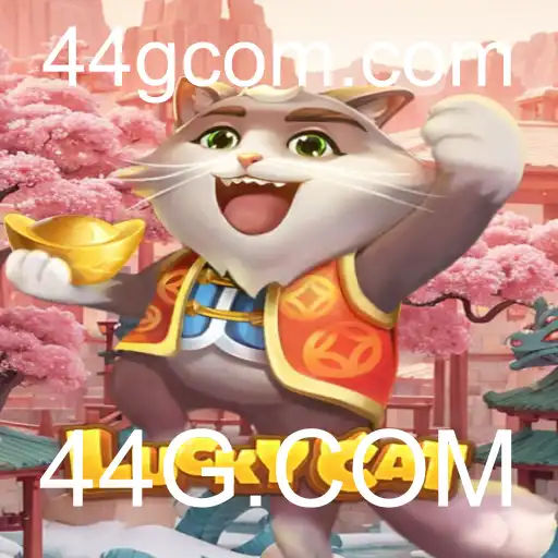 LuckyCat: Descubra o Fascinante Mundo do Jogo 44G.COM