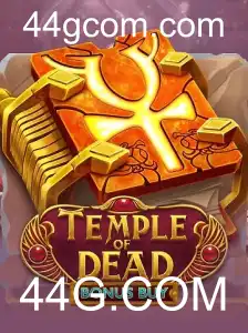 TempleofDeadBonusBuy: Descubra a Aventura e os Mistérios do Novo Jogo de Slots