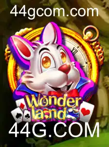 Explorando o Jogo Wonderland e a Inovação da 44G.COM