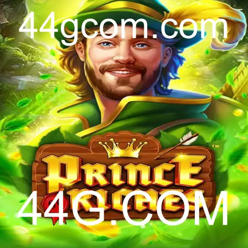 Descubra o Fascinante Mundo de PrinceOfRiches