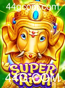 Descubra o Mundo de SuperRich: Um Jogo Revolucionário no Cenário Atual