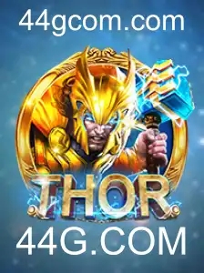 THOR: Um Mergulho no Novo Jogo de Estratégia e Aventura