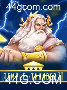 TempleofThunderII: A Nova Sensação do Mundo dos Jogos