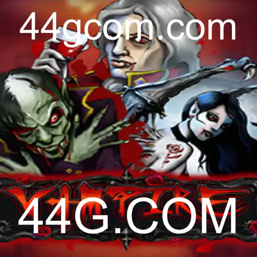 Descubra o Jogo Inovador 'Vampire' da 44G.COM