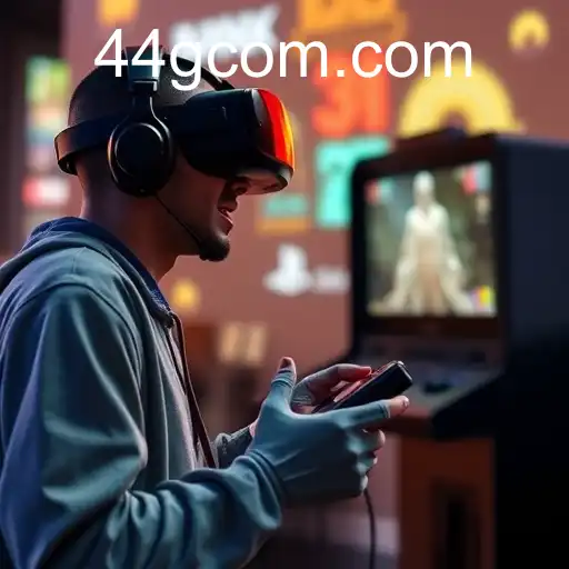 Videogames