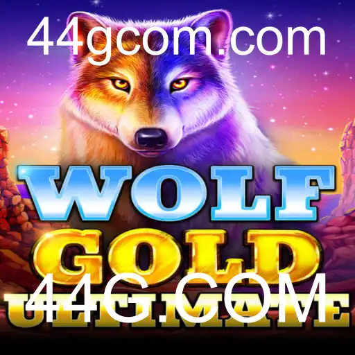 WolfGoldUltimate: Explore o Novo Jogo da 44G.COM