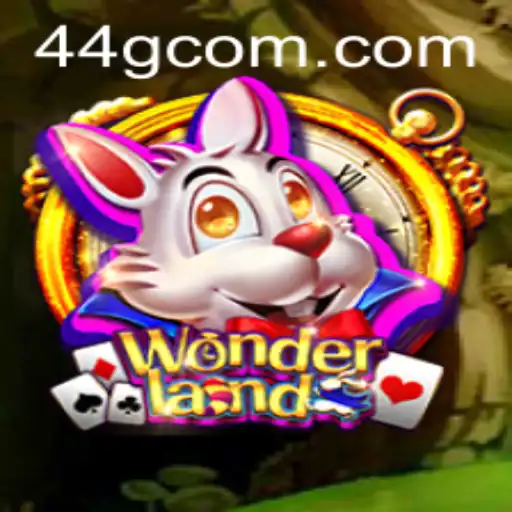 Explorando o Jogo Wonderland e a Inovação da 44G.COM